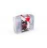 RUBI WET PORCELAIN TILE DRILLING SET 20 28 35 43 50 65 75 + MULTIDRILL + HYDRONETTE
