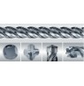 MAX SDS DRILL BIT 52 x 570mm NEMESIS