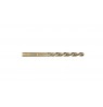 HSS E Cobalt Drill Bits 6.0mm BulkX10