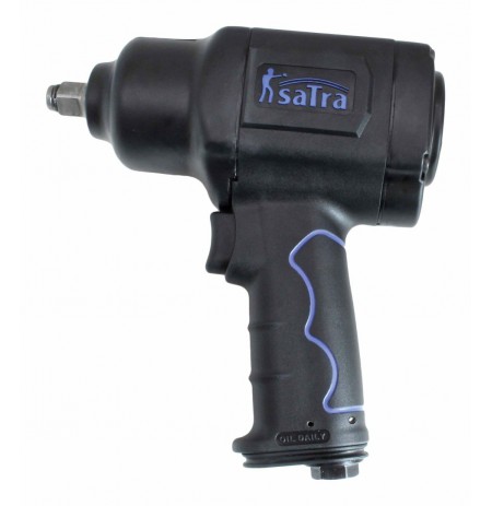 SATRA PNEUMATIC IMPACT WRENCH 1/2" 1500Nm SC-O1500