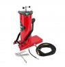 AW FOOT TOOL ON 6L CONTAINER