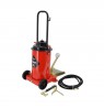 AW FOOT TOOL ON 12L CONTAINER