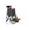 AIRPRESS OIL COMPRESSOR HL425-100 "V-ka" 100L, 425 l/min, 8 BAR