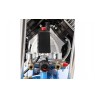 AIRPRESS OIL COMPRESSOR HL425-100 "V-ka" 100L, 425 l/min, 8 BAR