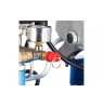 AIRPRESS OIL COMPRESSOR HL425-100 "V-ka" 100L, 425 l/min, 8 BAR