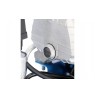 AIRPRESS OIL COMPRESSOR HL425-100 "V-ka" 100L, 425 l/min, 8 BAR