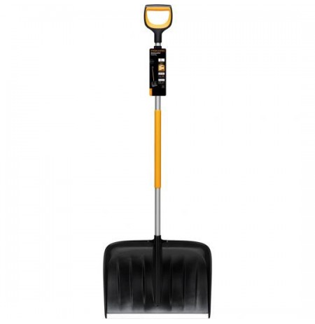 FISKARS SNOW SHOVEL 53cm X-SERIES
