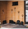 FISKARS SNOW SHOVEL 53cm X-SERIES