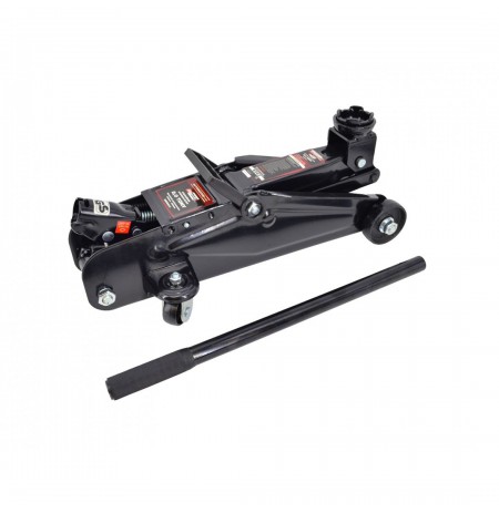AWTOOLS HYDRAULIC JACK "FROG" 2 TONS 135 - 335mm, CASE