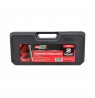 AWTOOLS HYDRAULIC JACK "FROG" 2 TONS 135 - 335mm, CASE