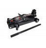 AWTOOLS HYDRAULIC JACK "FROG" 2 TONS 135 - 335mm, CASE
