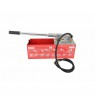 AWTOOLS PRESSURE TEST HAND PUMP