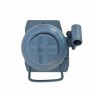 AWTOOLS PISTON JACK HYDRAULIC LOW 20T 150 - 245mm