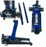 FORSAGE FROG JACK 3,5T/LOW 75 - 510mm