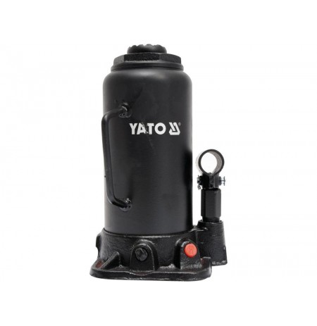 YATO PISTON JACK HYDRAULIC PILLAR 15T 230-462mm