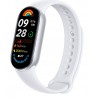 Xiaomi Smart Band 9, Acier Silver