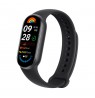 Xiaomi Smart Band 9, Acier Silver