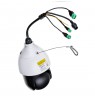 Hikvision PTZ DS-2DE4425IW-DE(T5) 4MP