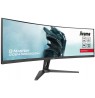 IIYAMA 113cm  (44.5") GCB4580DQSN-B1 32:9 2xHDMI+DP+USB-C Cu retail