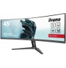 IIYAMA 113cm  (44.5") GCB4580DQSN-B1 32:9 2xHDMI+DP+USB-C Cu retail