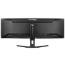 IIYAMA 113cm  (44.5") GCB4580DQSN-B1 32:9 2xHDMI+DP+USB-C Cu retail