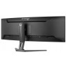 IIYAMA 113cm  (44.5") GCB4580DQSN-B1 32:9 2xHDMI+DP+USB-C Cu retail