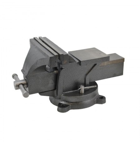 AWTOOLS SWIVEL SWIVEL VISE MEDIUM 4"/100mm