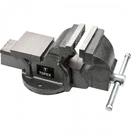 75 mm locksmith vice