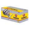 75 mm locksmith vice