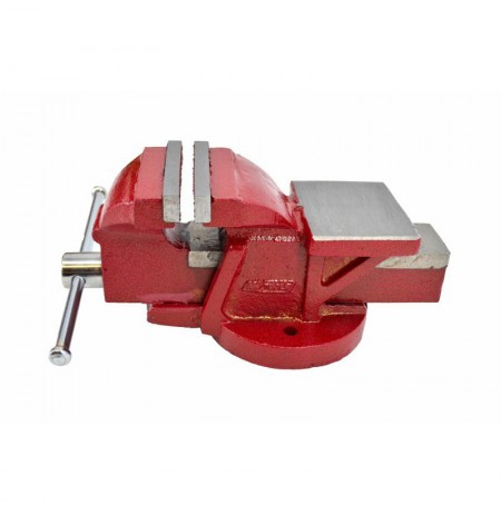 AWTOOLS FIXED VISE 5"/125MM