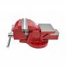 AWTOOLS FIXED VISE 5"/125MM