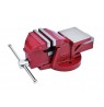 AWTOOLS FIXED VISE 5"/125MM