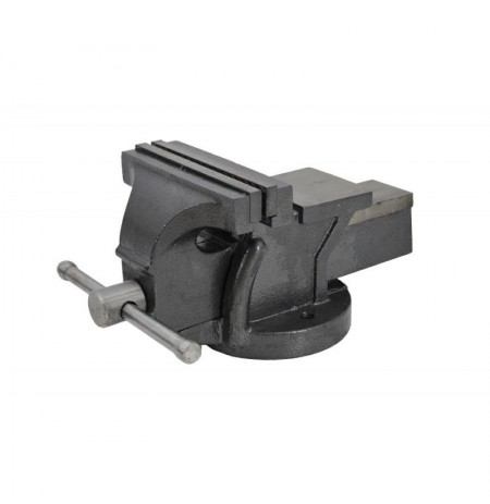 AWTOOLS LIGHT DUTY FIXED VISE 6"/150mm