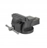 AWTOOLS LIGHT DUTY FIXED VISE 6"/150mm