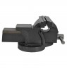 AWTOOLS LIGHT DUTY FIXED VISE 6"/150mm