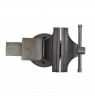 AWTOOLS LIGHT DUTY FIXED VISE 6"/150mm