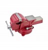 AWTOOLS IMDALA HEAVY DUTY SWIVEL LOCKSMITH 4"/100mm