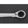 AWTOOLS RATCHETING COMBINATION WRENCHES SET OF 6 pcs. 8-19mm