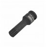 AWTOOLS IMPACT WRENCHES SHANK SPLINE 8pcs BLACK LINE