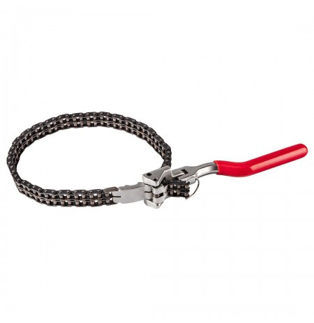 Articulated chain wrench 60 - 160 mm