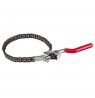 Articulated chain wrench 60 - 160 mm