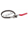 Articulated chain wrench 60 - 160 mm