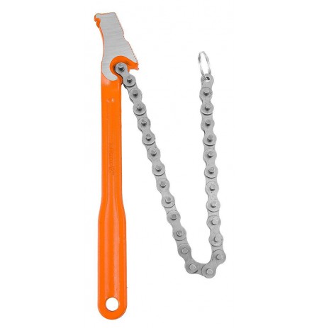 Pipe chain wrench 300 mm