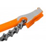 Pipe chain wrench 300 mm