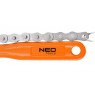 Pipe chain wrench 300 mm