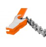 Pipe chain wrench 300 mm