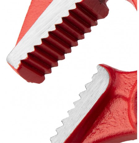 Pipe wrench type "90", 2.0", 530 mm