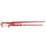 Pipe wrench type "90", 2.0", 530 mm