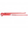 Pipe wrench type "90", 2.0", 530 mm