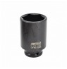 AWTOOLS IMPACT SOCKET SET 1/2" 8pcs.